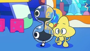 第11話 おかしな時間管理人