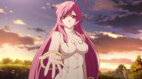 第1話 覚醒