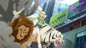 第3話 ミャウ