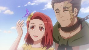 第8話 彼岸花