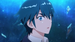 第9話 悪魔熔炉