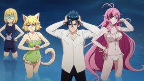 第11話 果てしなき試練