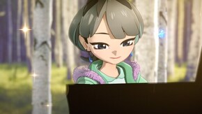 Episode 217 この世の波風さわぎ