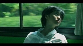 日野日出志のザ・ホラー怪奇劇場「恐怖列車」