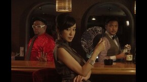デス・トラップ 死神の法則