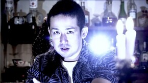 怪奇蒐集者(コレクター) 戦慄地帯~フィリピン怪奇見聞録~ 濱幸成
