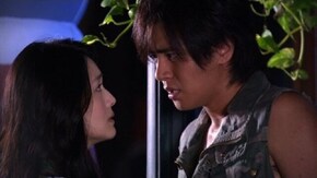 第1話 曲がり角の出会い