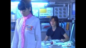 第4話 もう一度チャンスを下さい