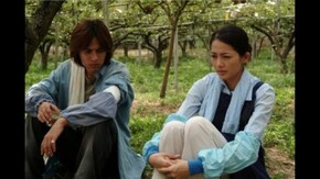 第18話 バラバラの心