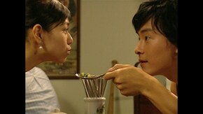 第4話 惹かれあう心