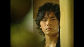 第17話 悲しい別れ