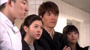 第3話 思いがけない再会