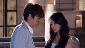 第8話 恋の応援