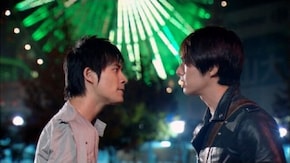 第19話 シューラーの涙