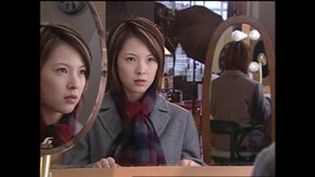 第8話 話しますか?話しませんか?
