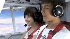 第7話 2人はお似合い?