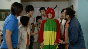 第17話 余りものには福がある?