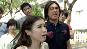 第18話 ハッピーサプライズ