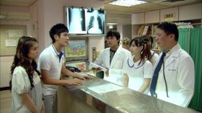 第20話 恋の台風一家