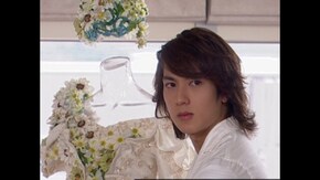 第23話 お前の未来から消える
