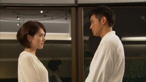第1話 結婚の意味って?