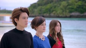 第3話 危険いっぱいの船旅