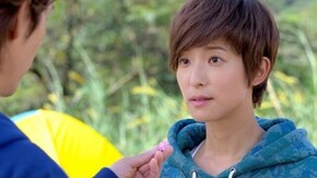 第9話 打ち明けた真実