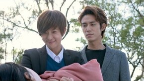 第11話 もっと近づきたいから