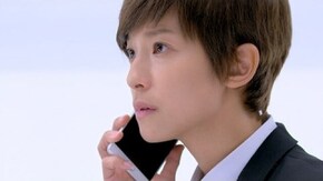 第12話 仕組まれたスキャンダル