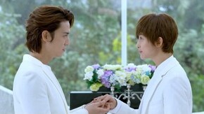 第30話 新しい人生のスタート