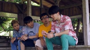 第5話 噛み合わない力