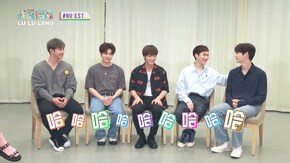 第13話 NU'EST 韓国篇 上