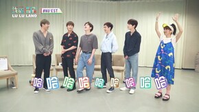 第14話 NU'EST 韓国篇 下