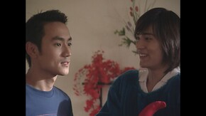 第30話 がんばれ兄ちゃん!