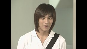 第36話 一身上の受験(上)