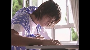 第37話 一身上の受験(下)