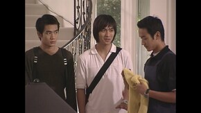 第44話 桜井兄弟、再び!