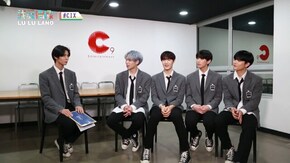 第16話 CIX 韓国篇、チャン・ジェイン 韓国篇