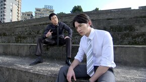 第13話 結婚は“一歩譲ると迷走する”?