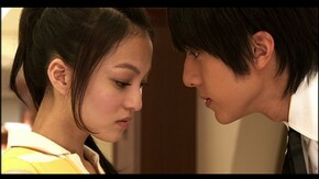 第1話 私は麦子よ