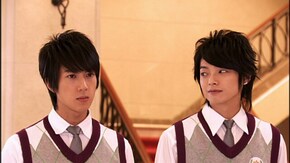 第5話 近づく2人の距離