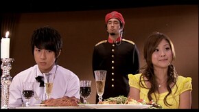 第13話 恋のライバル出現!?