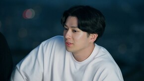 第4話 Guest:スリルに酔う真剣佑