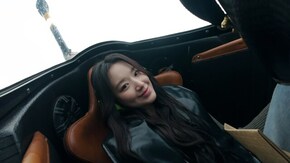 第6話 Guest:i-dle シュファ南島降臨