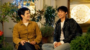 第16話 Guest:アポ&マイルがタイから参戦