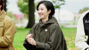 第19話 Guest:仲良し桂綸鎂 グイ・ルンメイも