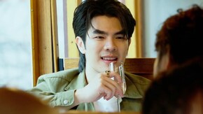 第20話 クライストチャーチの人生