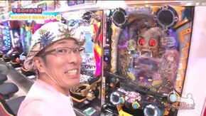 第422話 CRミリオンゴッド ディセント CR悪代官 赤鬼X