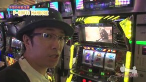 第423話 パチスロ北斗の拳 転生の章