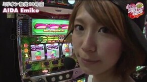 第210話 パチスロ鉄拳3rd やじきた道中記乙 ジャグラーガールズ
